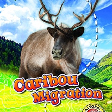 Caribou Migration