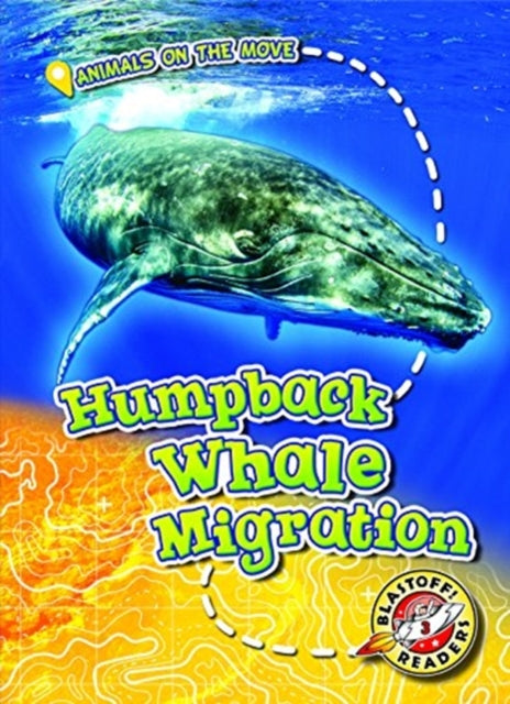 Humpback Whale Migration