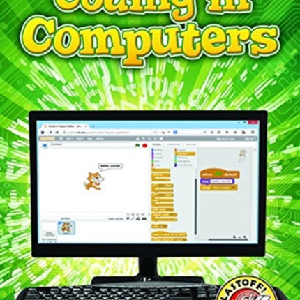 Coding in Computers