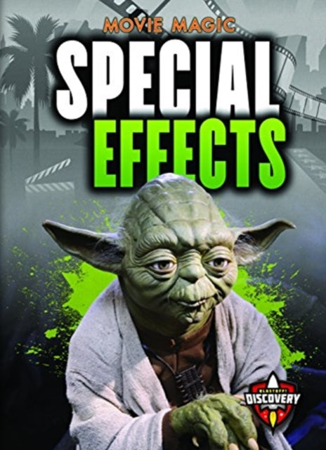 Special Effects