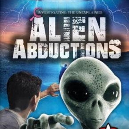 Alien Abductions