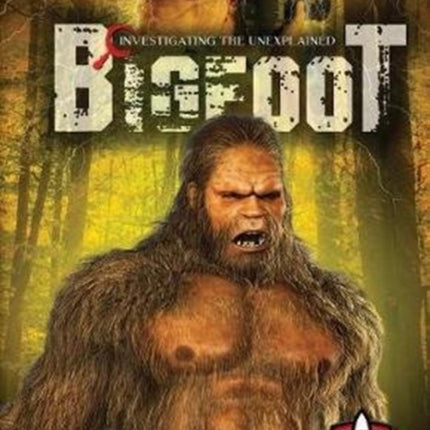 Bigfoot