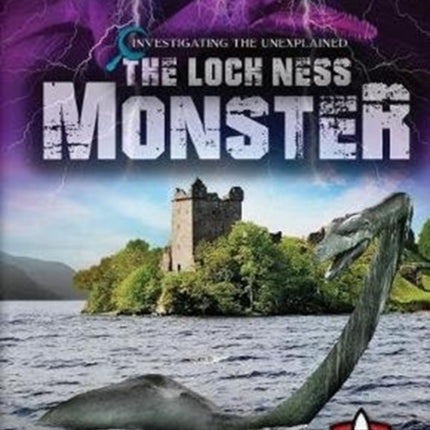 The Loch Ness Monster