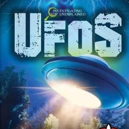 UFOs