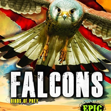 Falcons