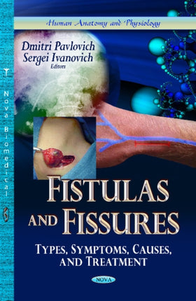 Fistulas & Fissures: Types, Symptoms, Causes & Treatment