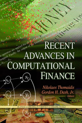 Recent Advances in Computational Finance