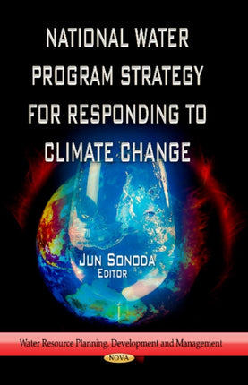 National Water Program Strategy for Responding to Climate Change