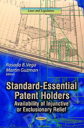 Standard-Essential Patent Holders: Availability