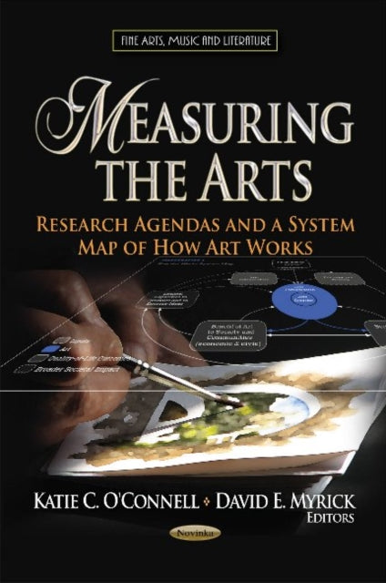 Measuring the Arts: Research Agendas & a System Map of How Art Works