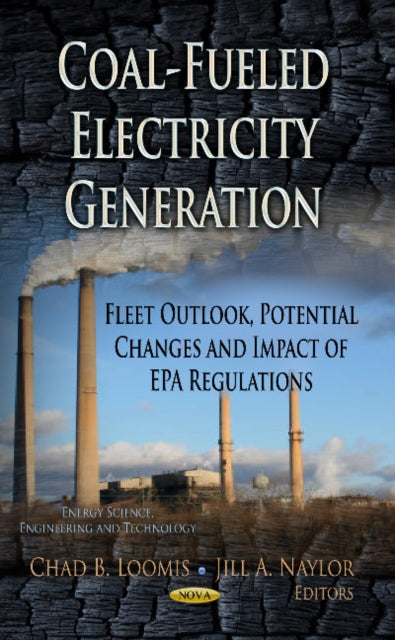 Coal-Fueled Electricity Generation: Fleet