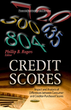 Credit Scores: Impact & Analysis of Differences