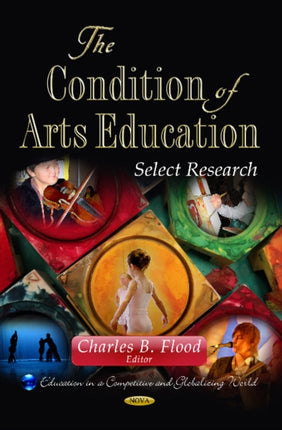 Condition of Arts Education: Select Research