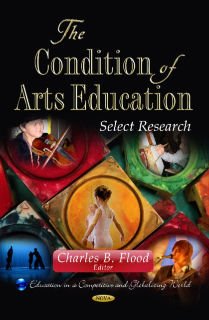 Condition of Arts Education: Select Research