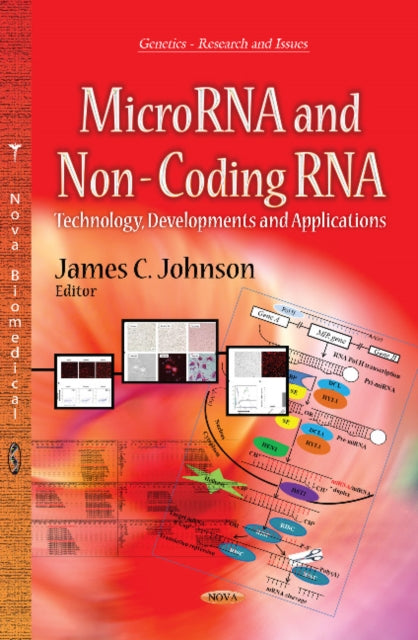 MicroRNA & Non-Coding RNA: Technology, Developments & Applications