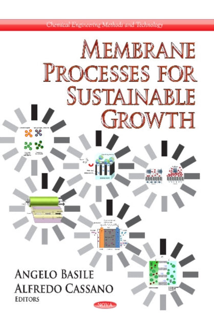 Membrane Processes for Sustainable Growth