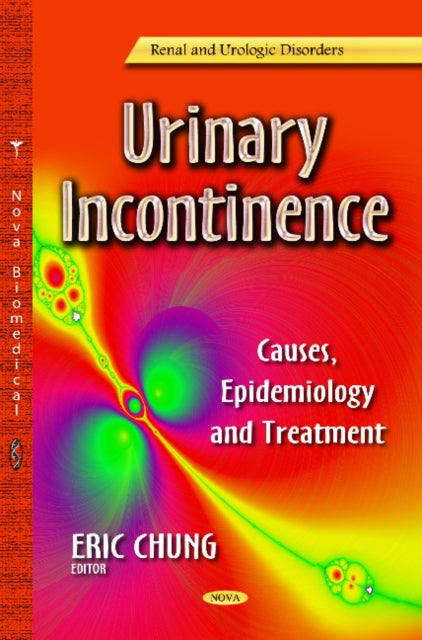 Urinary Incontinence: Causes, Epidemiology &