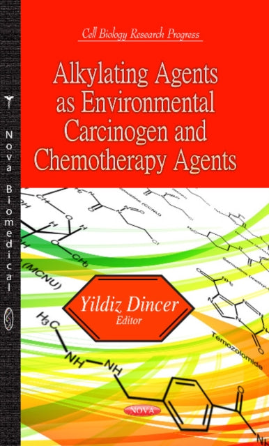 Alkylating Agents as Environmental Carcinogen & Chemotherapy Agents