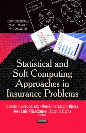 Statistical & Soft Computing Approaches in Insurance Problems