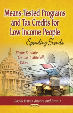 Means-Tested Programs & Tax Credits for Low