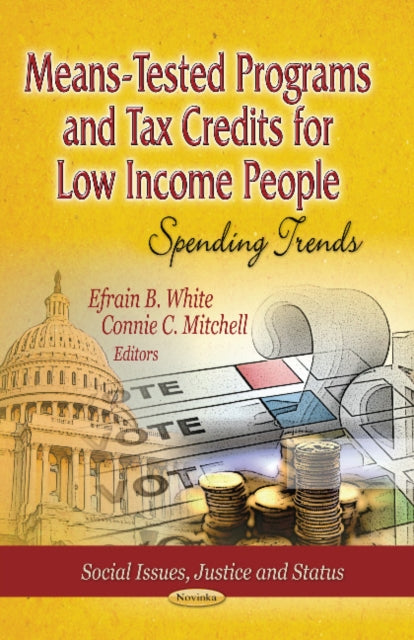 Means-Tested Programs & Tax Credits for Low