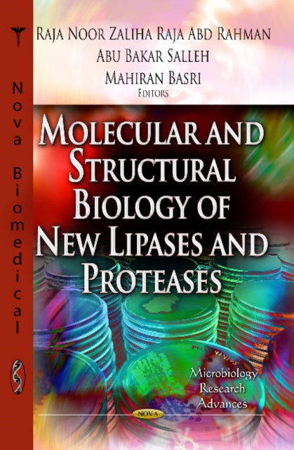 Molecular & Structural Biology of New Lipases &