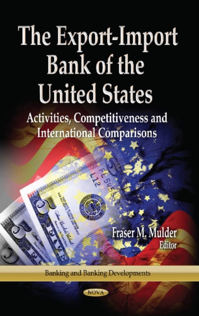 Export-Import Bank of the United States:
