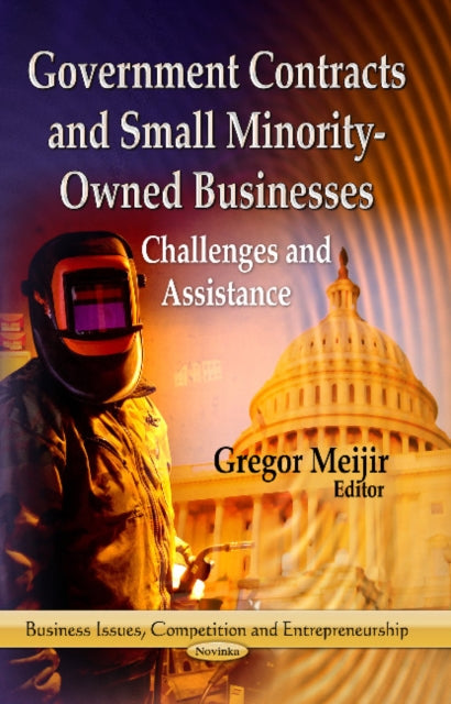Government Contracts & Small Minority-Owned