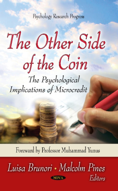 Other Side of the Coin: The Psychological Implications of Microcredit