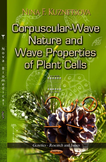 Corpuscular-Wave Nature & Wave Properties of