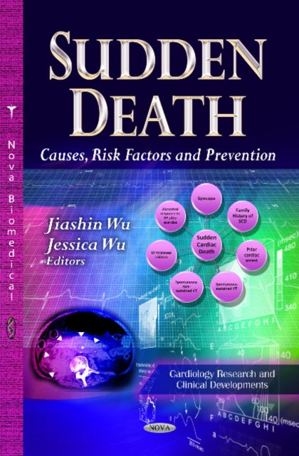 Sudden Death: Causes, Risk Factors & Prevention