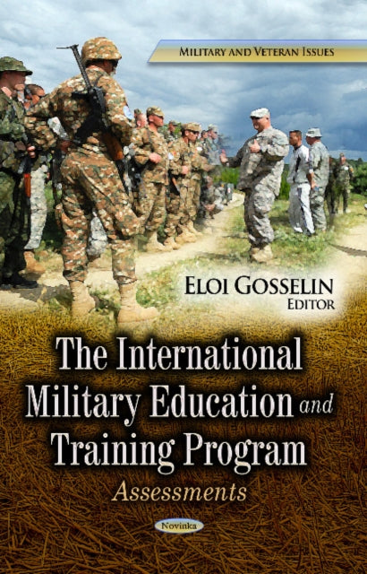 International Military Education & Training