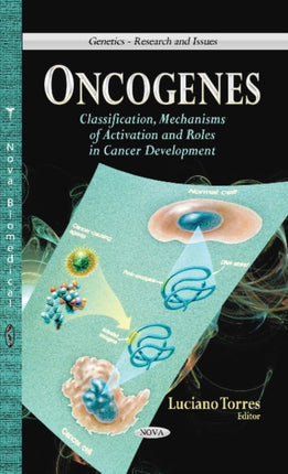 Oncogenes: Classification, Mechanisms of