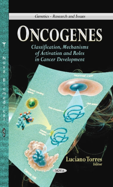 Oncogenes: Classification, Mechanisms of