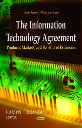 Information Technology Agreement: Products,