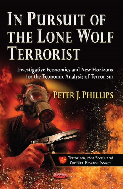 In Pursuit of the Lone Wolf Terrorist: