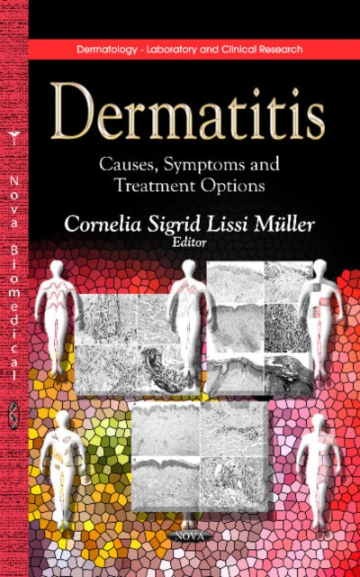 Dermatitis: Causes, Symptoms & Treatment Options
