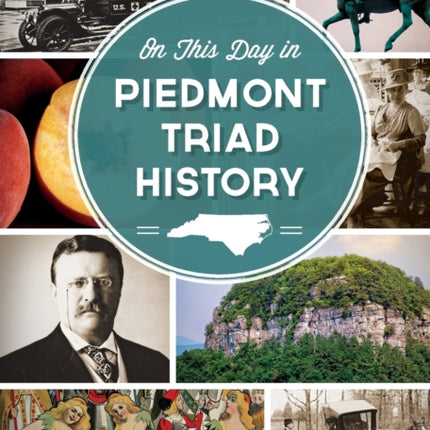 On This Day in Piedmont Triad History