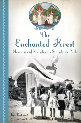 The Enchanted Forest