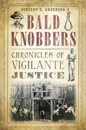 Bald Knobbers