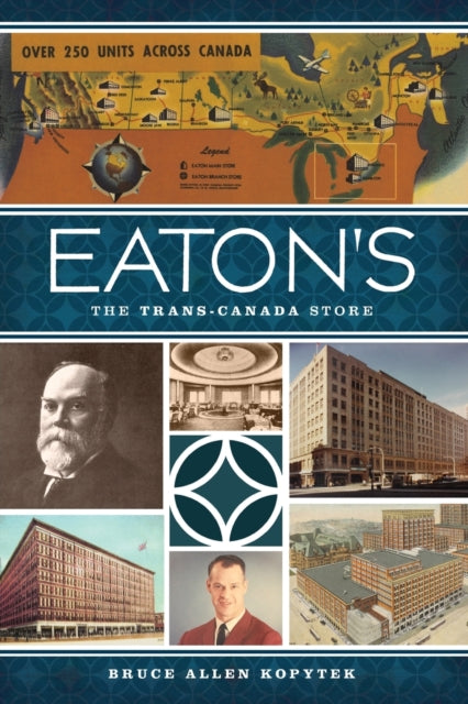 Eatons