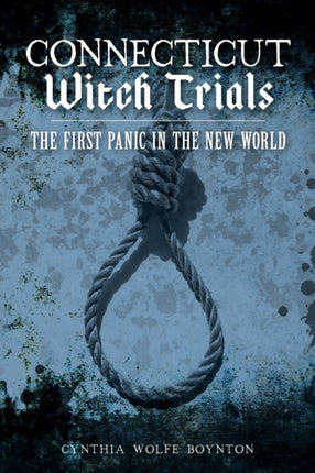 Connecticut Witch Trials