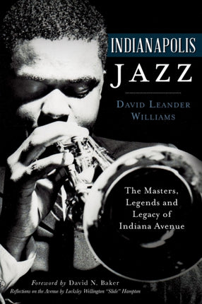Indianapolis Jazz