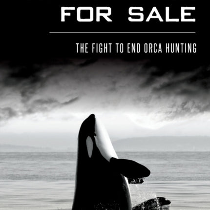 Puget Sound Whales for Sale