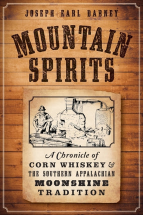 Mountain Spirits