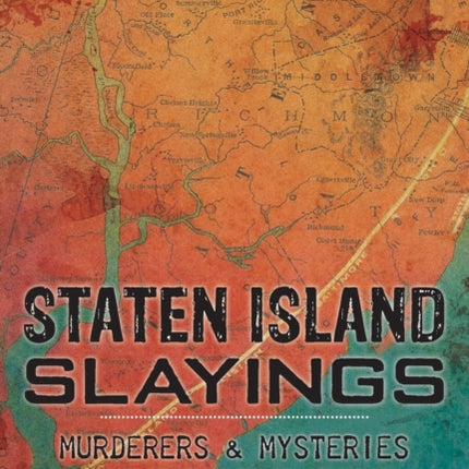 Staten Island Slayings