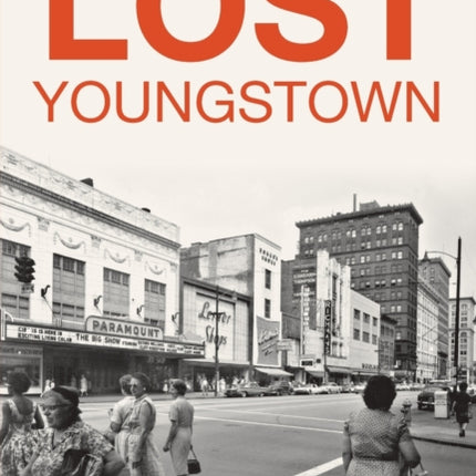 Lost Youngstown