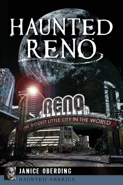 Haunted Reno Haunted America