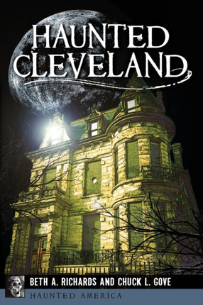 Haunted Cleveland Haunted America