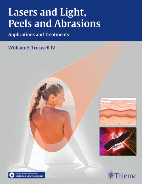 Lasers and Light, Peels and Abrasions: Applications and Treatments